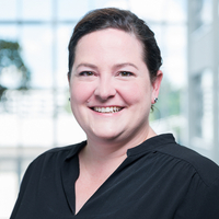 Nadine Elisabeth Müller