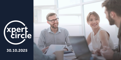 Xpert Circle 30.10.2025