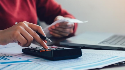 Steuererklärung selbstständige Erwerbstätigkeit