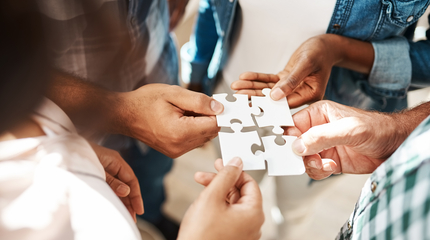 Vertiefung leichte Sprache und barrierefreie Kommunikation