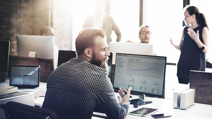 Zusammenarbeit Kollaboration