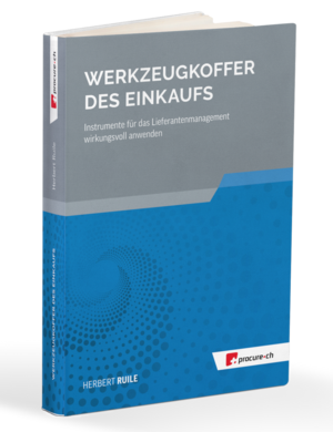 Fachbuch procure.ch